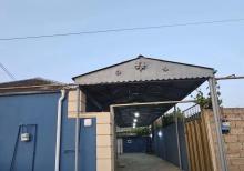 Buzovnada həyət evi satılır