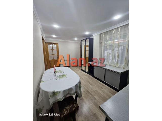 Buzovnada həyət evi satılır