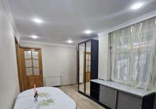 Buzovnada həyət evi satılır