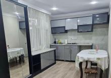 Buzovnada həyət evi satılır