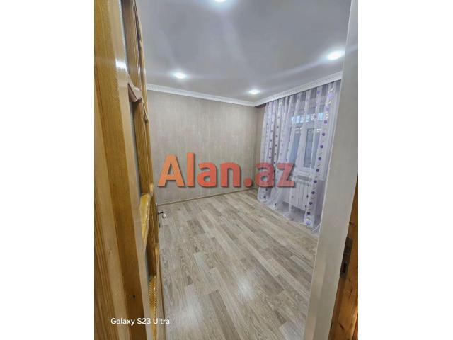 Buzovnada həyət evi satılır