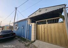 Buzovnada həyət evi satılır