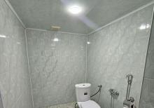 Buzovnada həyət evi satılır