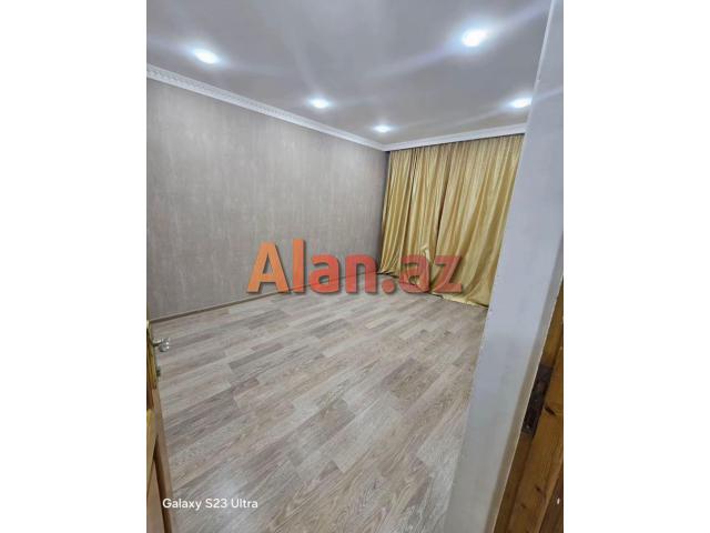 Buzovnada həyət evi satılır