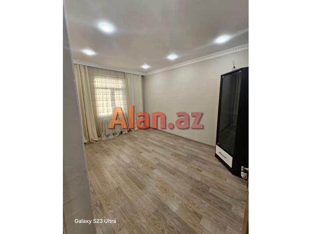 Buzovnada həyət evi satılır