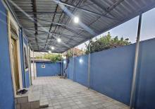 Buzovnada həyət evi satılır