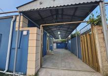 Buzovnada həyət evi satılır