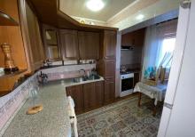 Xətai rayonu General Şıxlinski küçəs