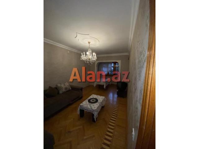 Xətai rayonu General Şıxlinski küçəs