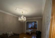 Xətai rayonu General Şıxlinski küçəs