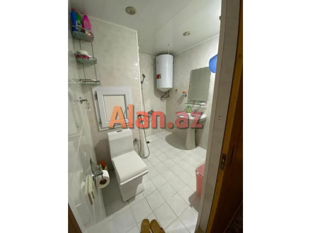 Xətai rayonu General Şıxlinski küçəs