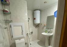 Xətai rayonu General Şıxlinski küçəs