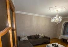 Xətai rayonu General Şıxlinski küçəs