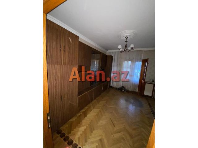 Xətai rayonu General Şıxlinski küçəs