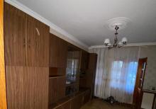 Xətai rayonu General Şıxlinski küçəs