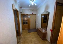 Xətai rayonu General Şıxlinski küçəs