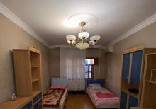 Xətai rayonu General Şıxlinski küçəs