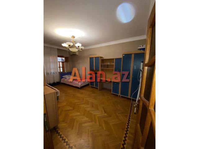 Xətai rayonu General Şıxlinski küçəs