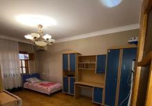 Xətai rayonu General Şıxlinski küçəs