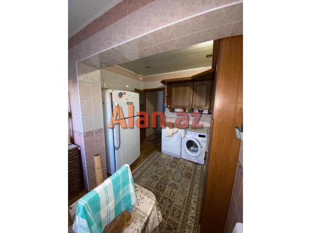 Xətai rayonu General Şıxlinski küçəs