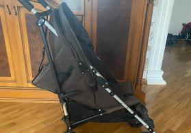 Tək uşaq üçün kolyeska