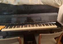 Antik Pianino Belarus