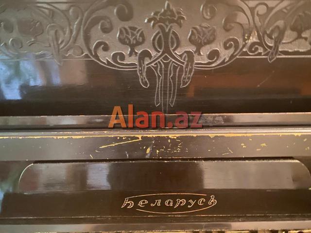 Antik Pianino Belarus