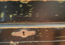 Antik Pianino Belarus