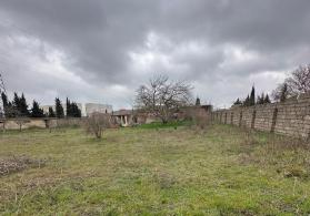 Buzovnada torpaq satılır