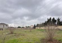 Buzovnada torpaq satılır