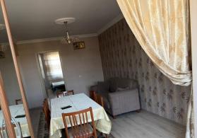 2 otaq menzil kiraye verlir