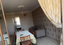 2 otaq menzil kiraye verlir