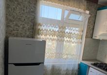 2 otaq menzil kiraye verlir