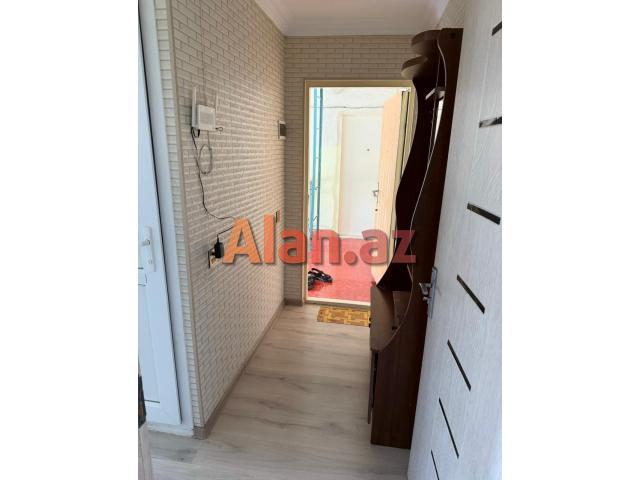 2 otaq menzil kiraye verlir