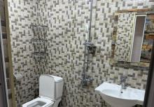 2 otaq menzil kiraye verlir