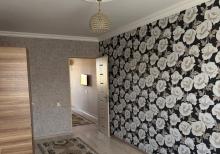 2 otaq menzil kiraye verlir