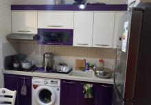 4 otaq heyet evi satllr iki mertebe