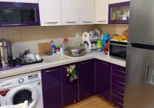 4 otaq heyet evi satllr iki mertebe