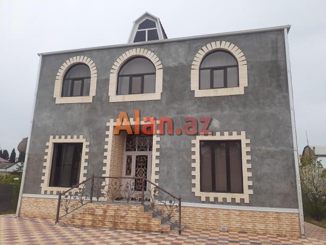 Gencec seheri Mahrasa baginda ev satilir