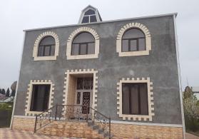 Gencec seheri Mahrasa baginda ev satilir