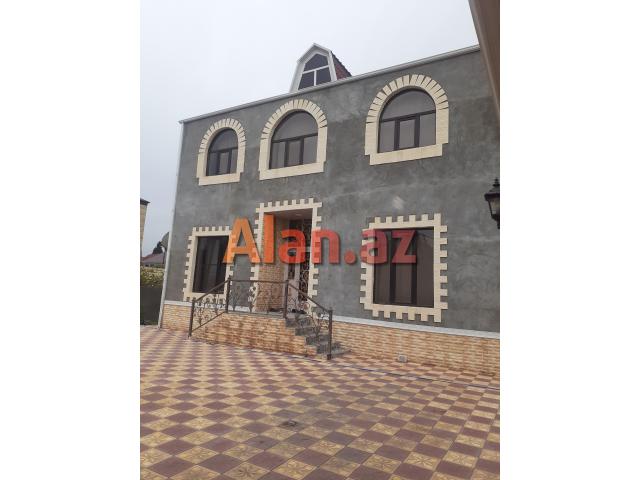 Gencec seheri Mahrasa baginda ev satilir