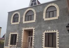 Gencec seheri Mahrasa baginda ev satilir