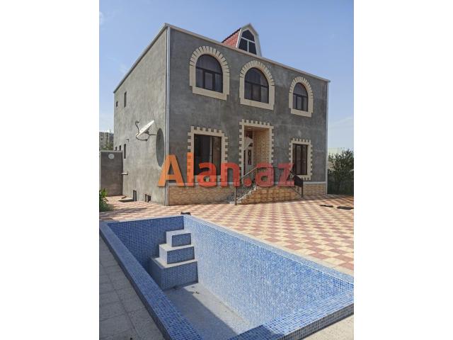 Gencec seheri Mahrasa baginda ev satilir