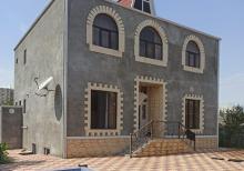 Gencec seheri Mahrasa baginda ev satilir