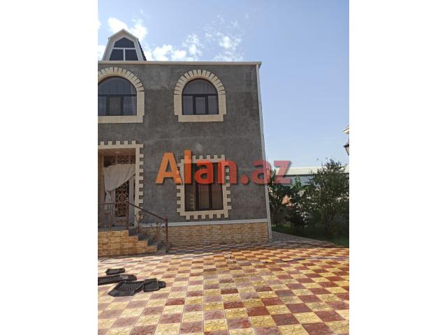 Gencec seheri Mahrasa baginda ev satilir