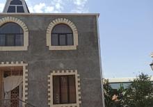 Gencec seheri Mahrasa baginda ev satilir