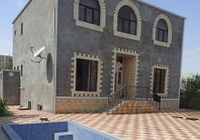 Gencec seheri Mahrasa baginda ev satilir