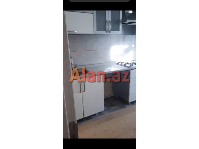 1 otaq menzil kiraye verlir