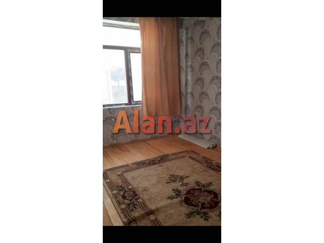 1 otaq menzil kiraye verlir