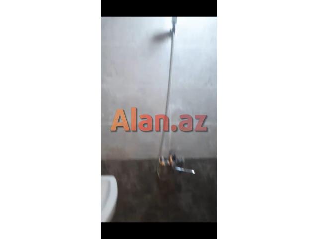 1 otaq menzil kiraye verlir